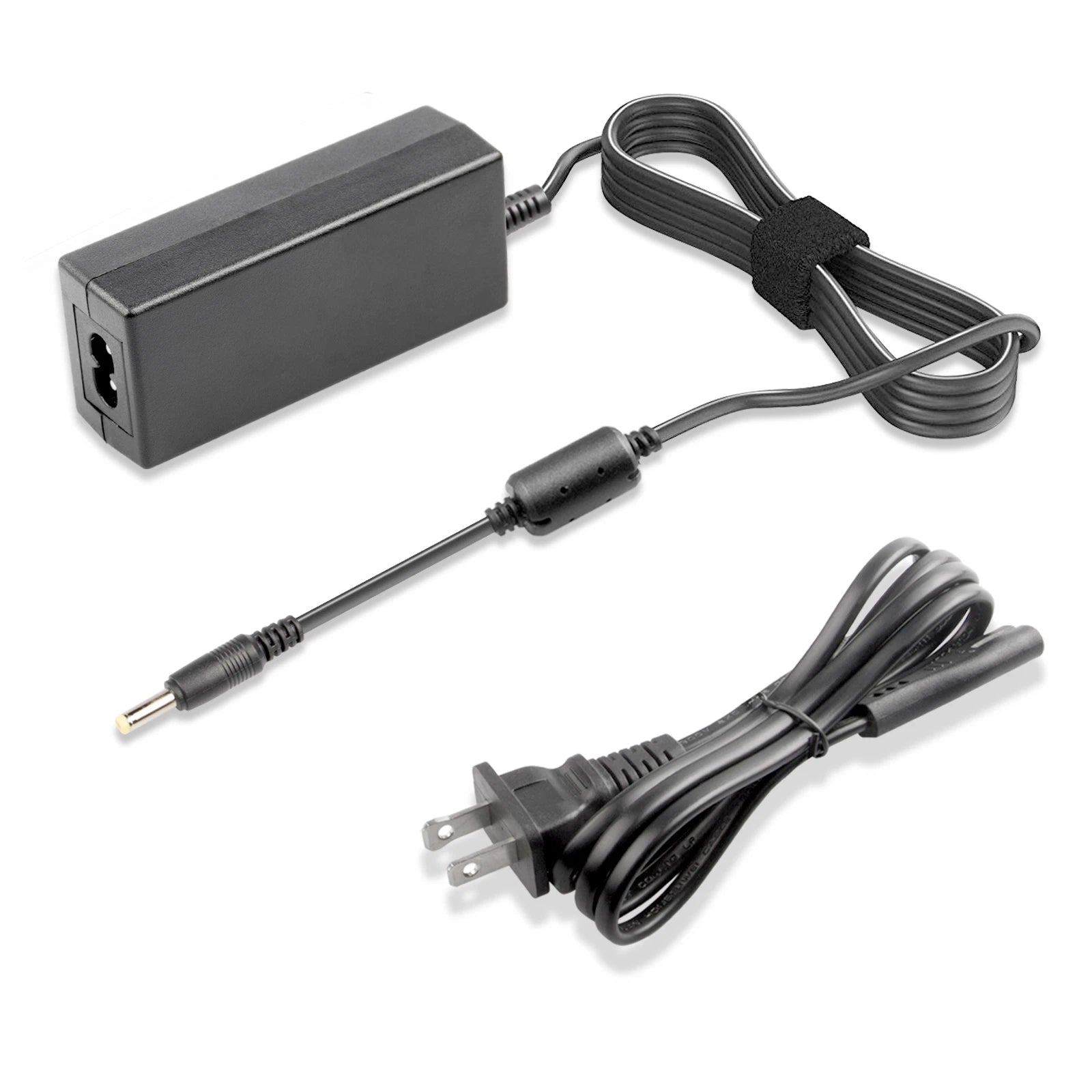 AC Adapter Charger For Toshiba Chromebook 2 CB35-B3330 CB35-C3300 P25W-C2304-4K