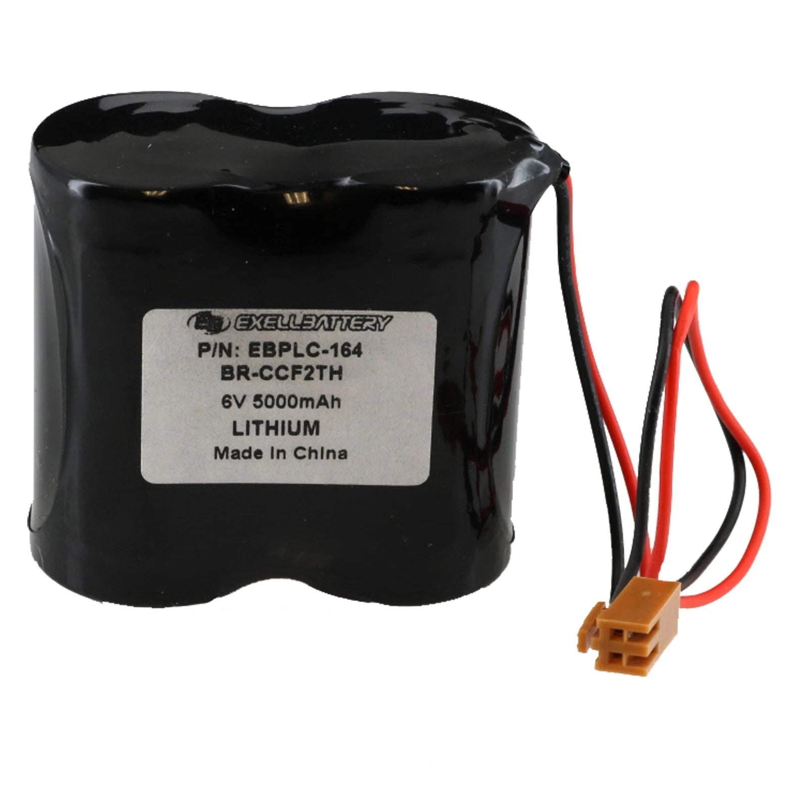 Computer Battery For BR-2/3A, BR-AGF2W, BR-C (2), BR-CCF2TE, BR-CCF2TH