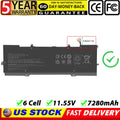 YB06XL Battery for HP Spectre x360 15-ch010tx HSTNN-DB8H HSTNN-DB8V