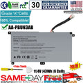 ?AA-PBUN3AB AA-PBUN3QB Battery for Samsung NP800G5M NP530E5M 500R5M NP300E4M NEW