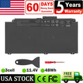 CD03XL Battery for HP ProBook 640 645 650 G4 G5 650 G7 HSTNN-UB7K 931702-171 New