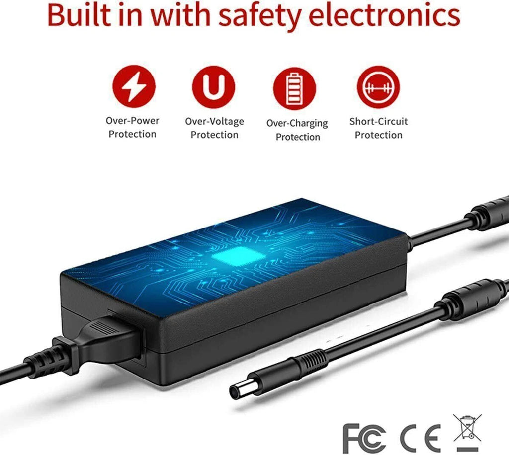 240W Power Supply For Dell 180w Laptop AC Power Adapter Charger Alienware Mixed