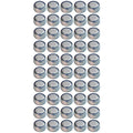 50x Exell A675PX VT675 XL675 AP675 675HPX 675A 1.5V Alkaline Battery