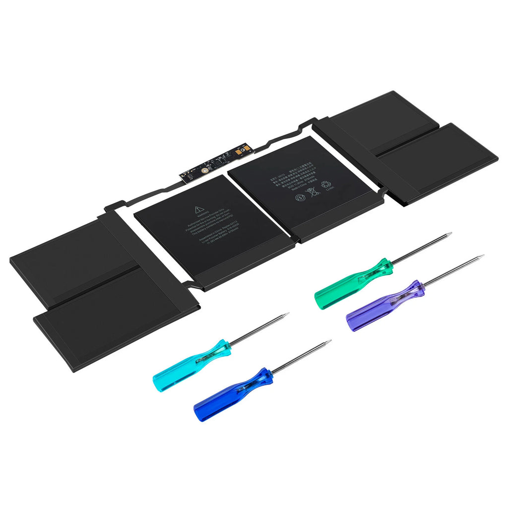 NEW Replacement Battery for APPLE A2141 MacBook Pro 16" A2113 2019 2020 98.8Wh