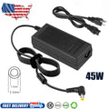 For Acer ADP-45FE F ADP-45HE D Aspire Laptop AC Charger Power Supply Adapter 45W