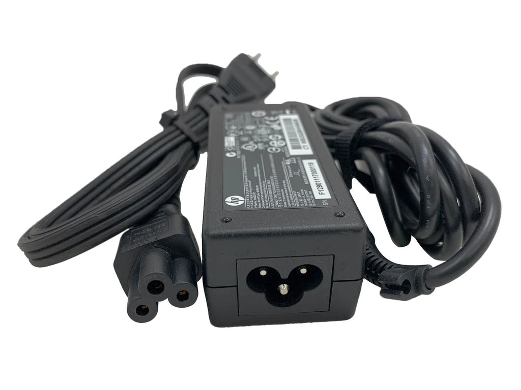 NEW Genuine 40W HP AC DC Adapter for Mini 5102 / 5103 Notebook PC OEM Charger