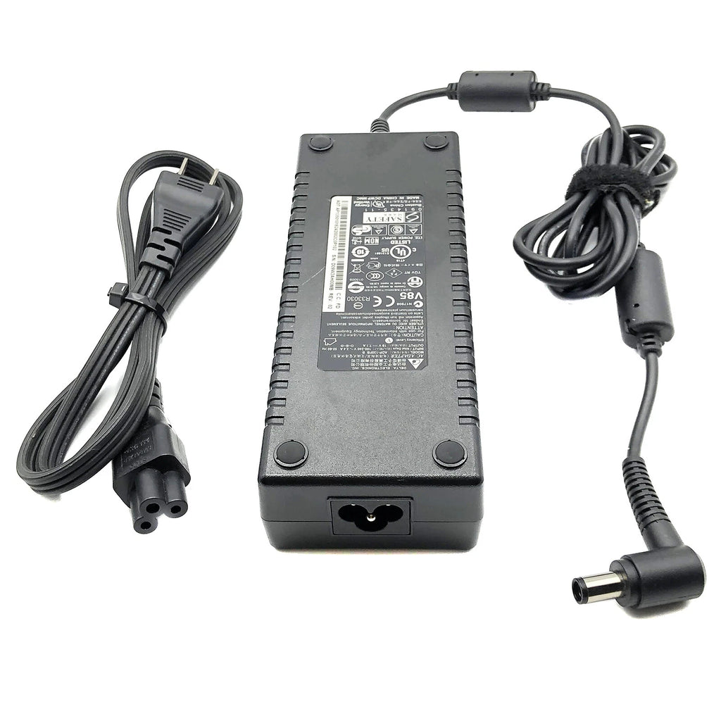 NEW Genuine Delta AC Power Adapter for HP Compaq Elite 8300 8200 8000 Ultra Slim