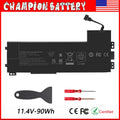 VV09XL VV09090XL Laptop Battery for HP Zbook 15 G3 G4 808452-001 808452-002