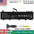 C41N1906-1 Battery For ASUS TUF Gaming A15 FA506IV F15 FX506 FX506LH A17 FA706IU