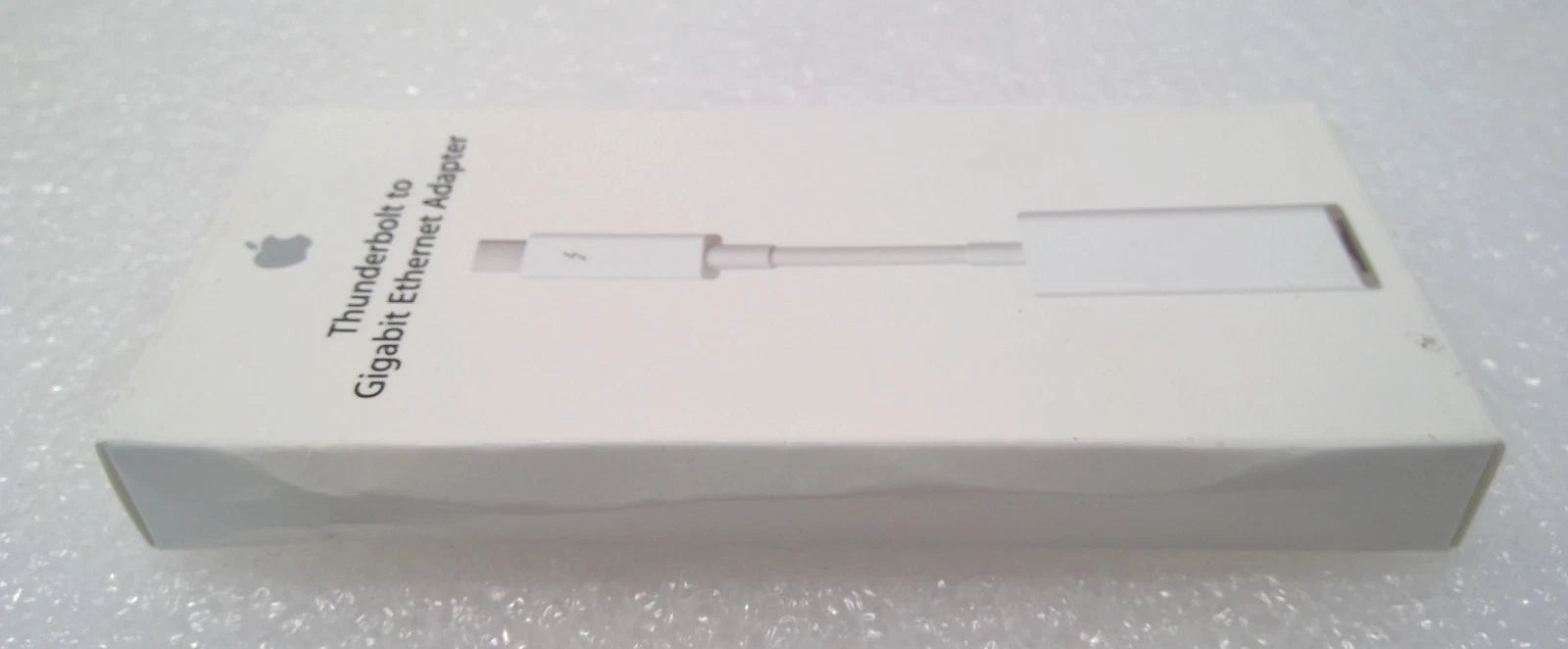 NEW Apple Thunderbolt to Gigabit Ethernet Adapter Genuine A1433