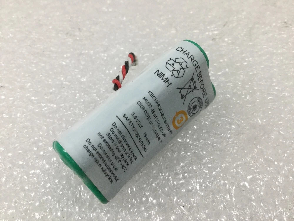 Motorola SYMBOL Battery 82-67705-01 BTRY-LS42RAAOE-01 LS4278 K35466 Scanner NEW