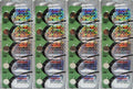 371 Maxell Watch Battery SR920SW 20 Pcs