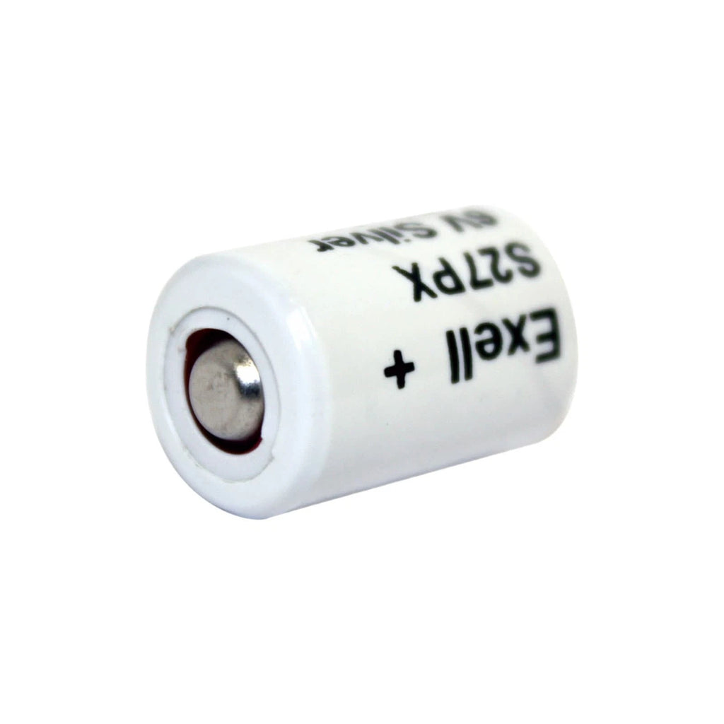 Exell Battery S27PX Compatible with Rollei 35LED 35SE 35TE A110