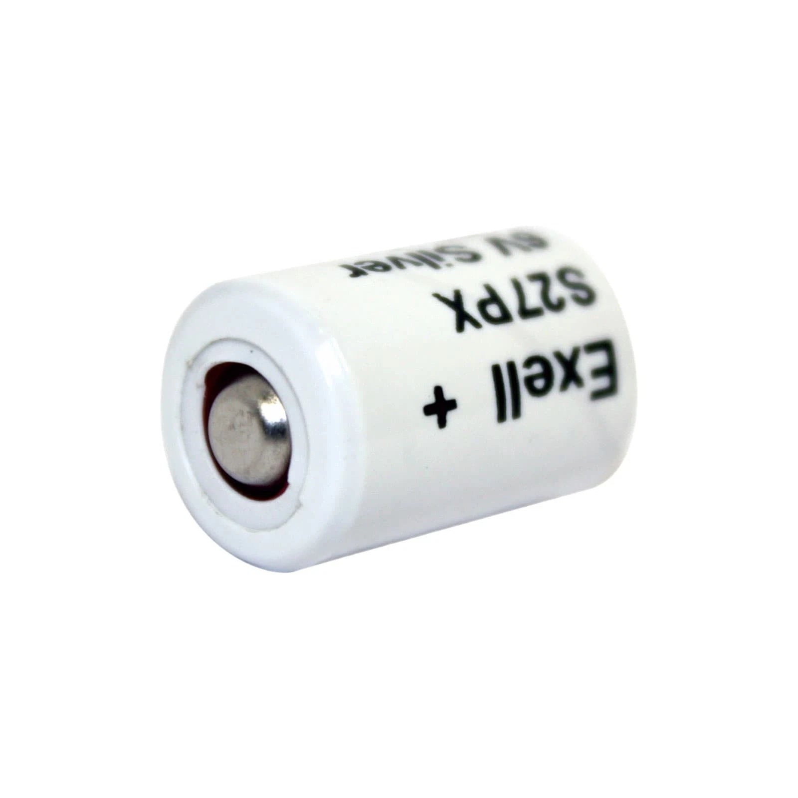 Exell Battery S27PX Compatible with Rollei 35LED 35SE 35TE A110