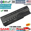 5920 Battery For Acer Aspire AS07B41 AS07B31 AS07B51 AS07B61 5230 5235 5310 5315
