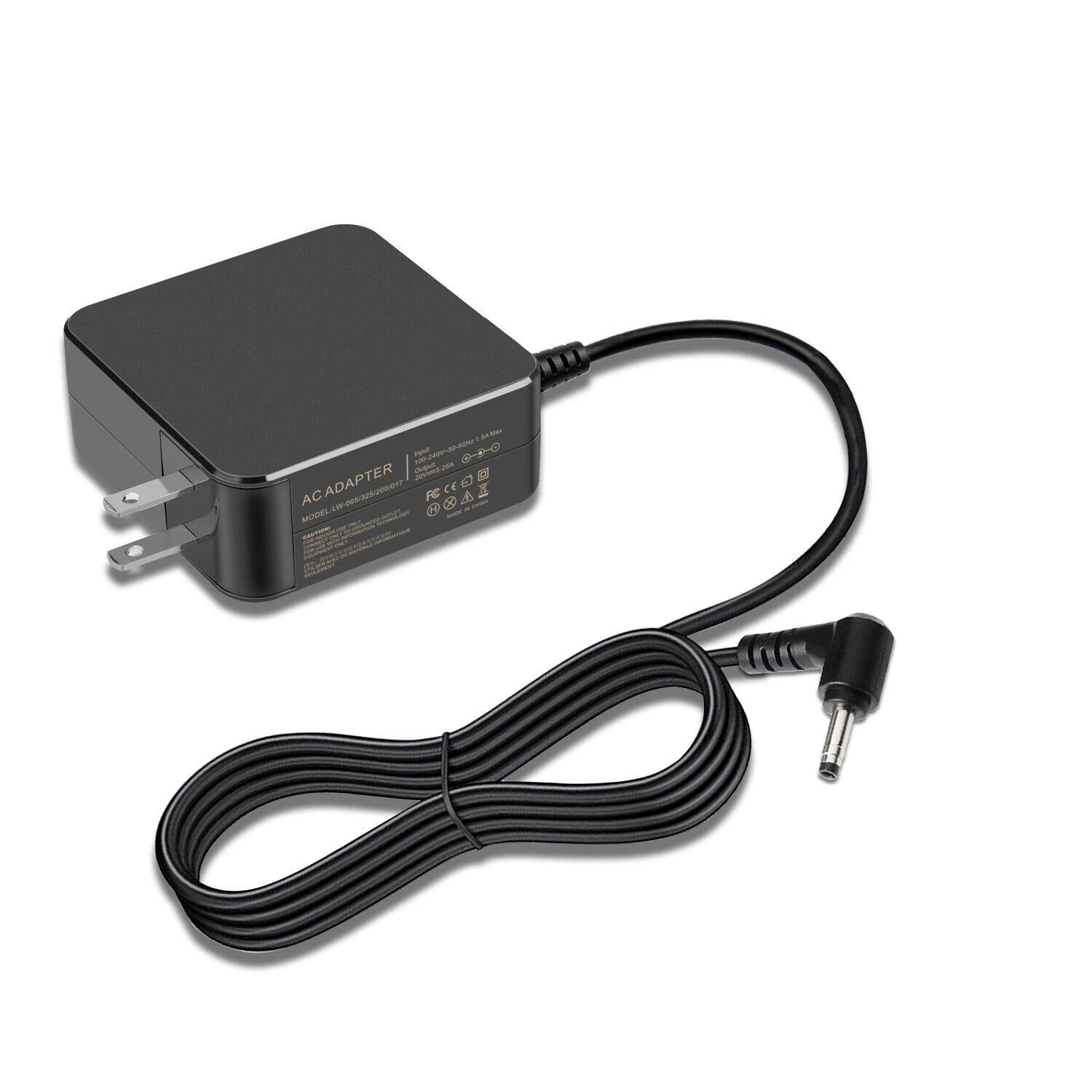 For Lenovo Ideapad 1 1i 14IGL7 82V6 82V6S00000 Laptop Charger AC Power Adapter
