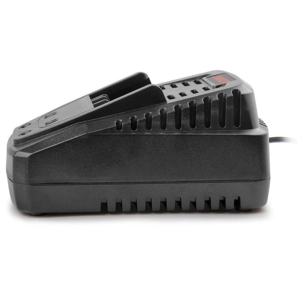Battery Charger for Bosch 18V 14.4V Li-ion Battery BC660 GAL1860CV AL1820CV USPS