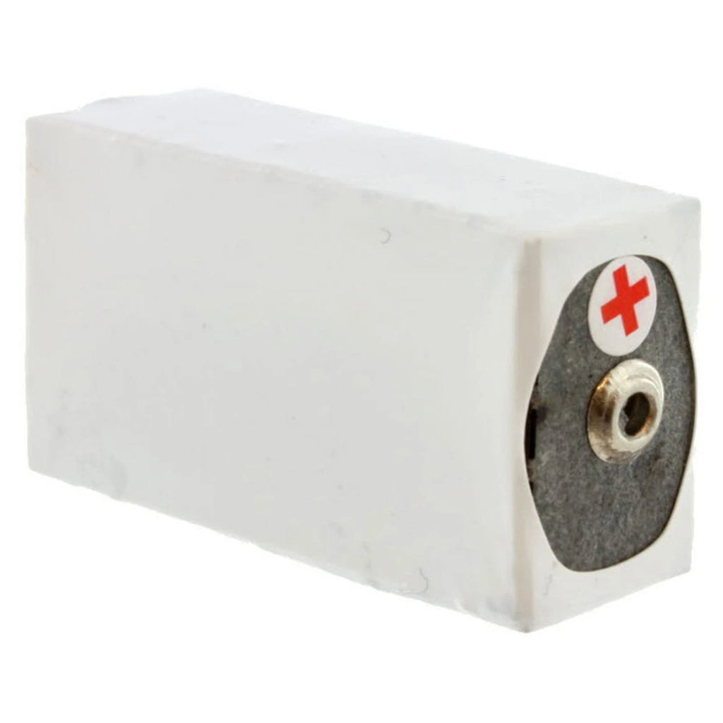 Exell 412A Alkaline 22.5V Battery NEDA 215 Compatible With 15F20,BLR122,V72PX