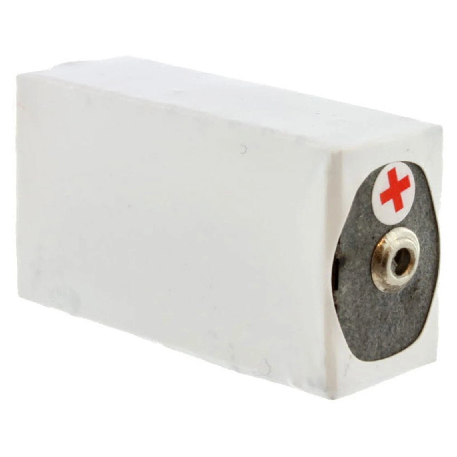 Exell 412A Alkaline 22.5V Battery NEDA 215 Compatible With 15F20,BLR122,V72PX