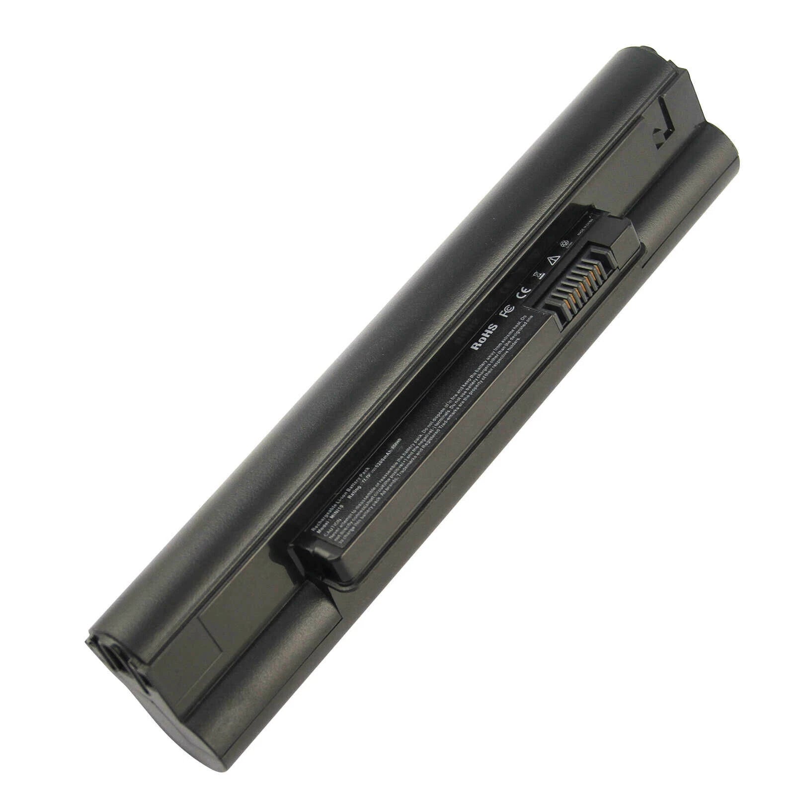 Battery for Dell Inpiron Mini 10 1011 11z 10v 10(1010) F144H, PP19S, 312-0867