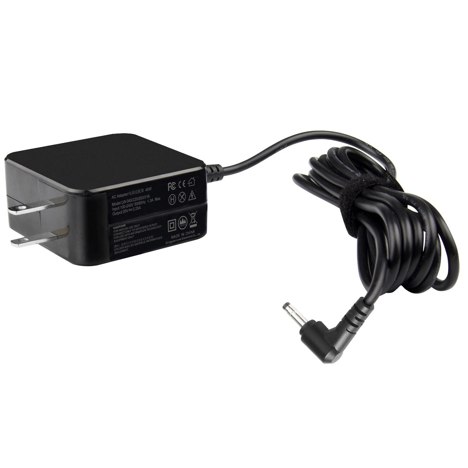 AC Adapter Charger for Lenovo ideapad 110 310 330 330S 320 320S 520S Power Cord
