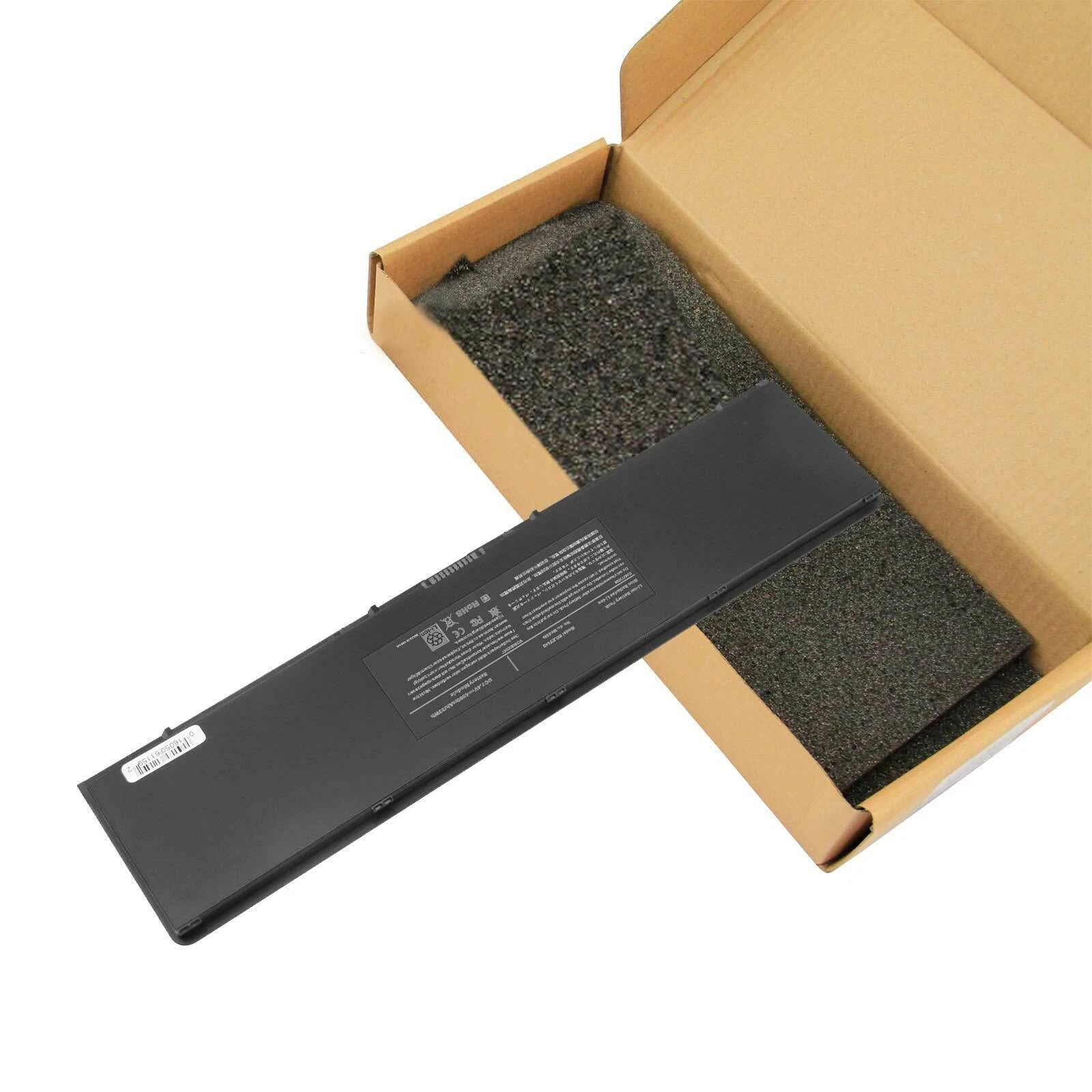 LOT 10PC 34GKR Battery For Dell Latitude 14 7000 E7440 E7450 E7420 T19VW 3RNFD