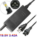 AC Power Adapter Charger for Acer Aspire 5733-6838 E1-531-4444 V5-571P-6642