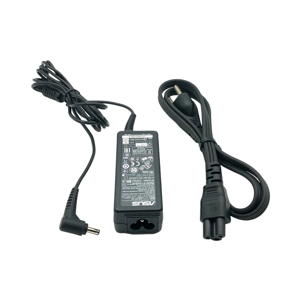 Open Box Genuine AC Adapter for Asus ZenBook Series UX305 UX305FA-FB003H U38N