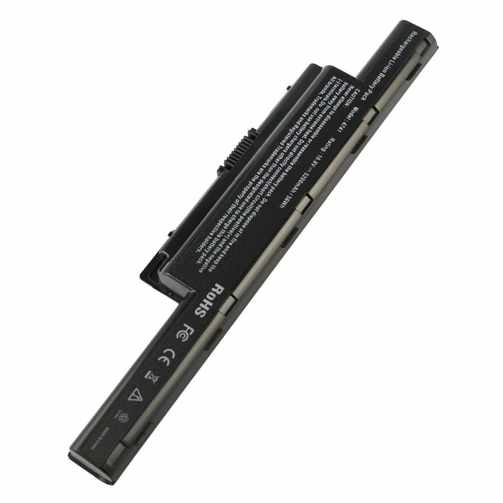 Laptop Battery for Acer Aspire 4551 4741 5750 7551 7560 7750 AS10D31 AS10D51