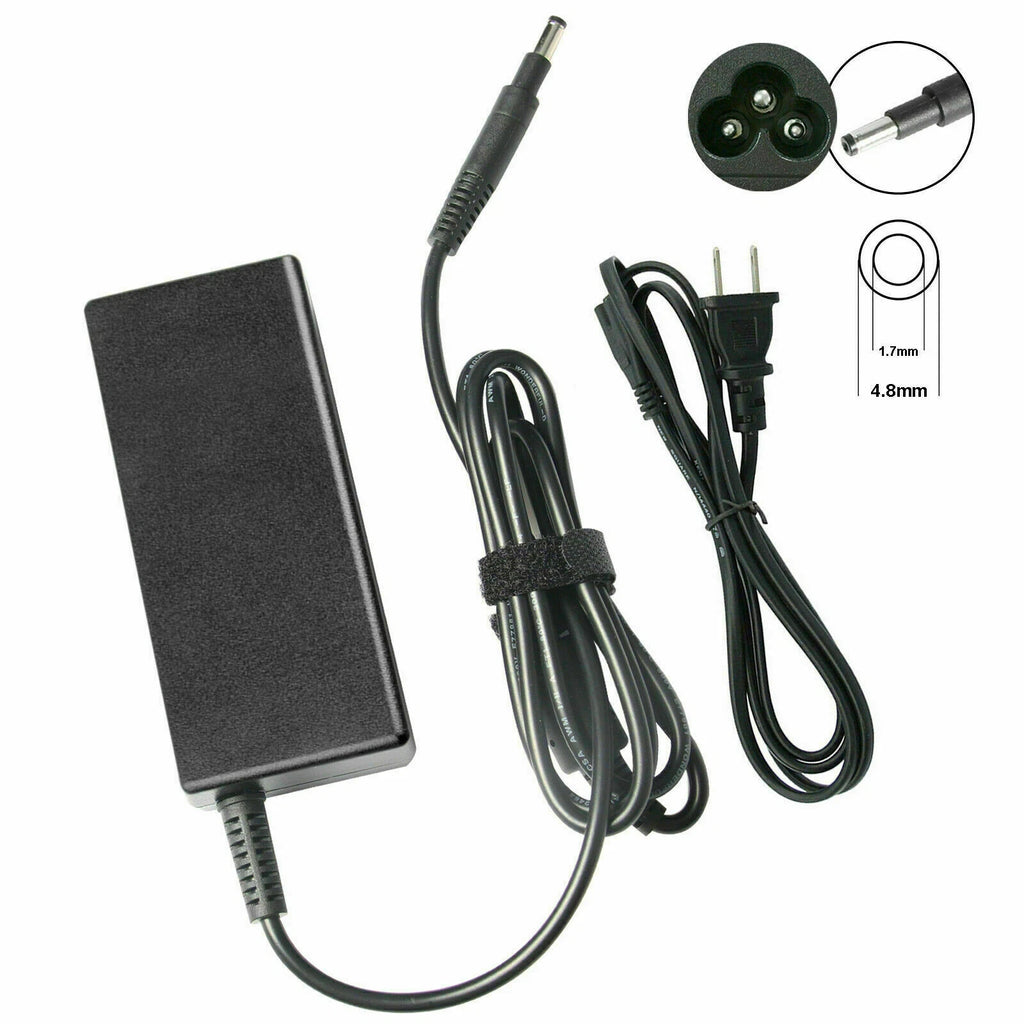 AC Adapter Laptop Charger 613149-001 677770-002 693715-001 For HP Sleekbook 14