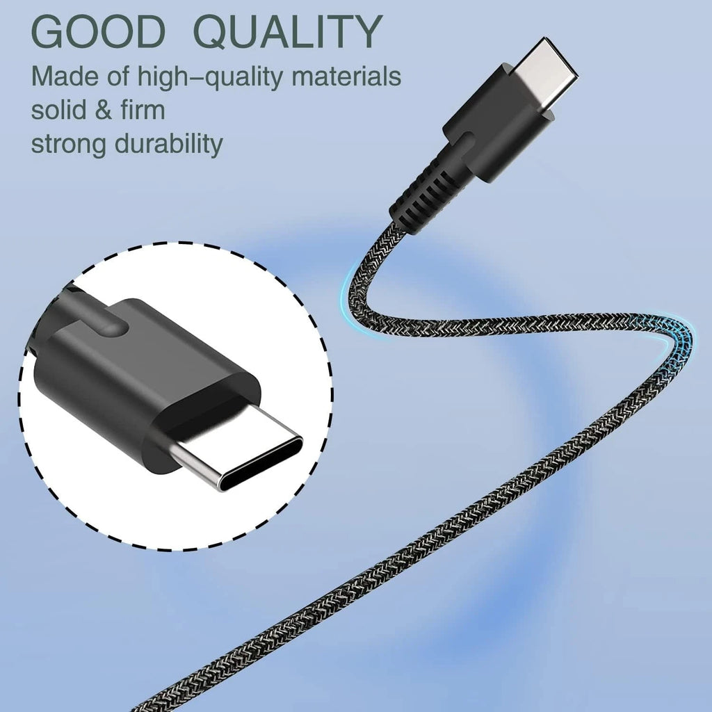 65W USB-C Laptop Charger For HP AI PC OmniBook 5 X Flip EliteBook Power Adapter