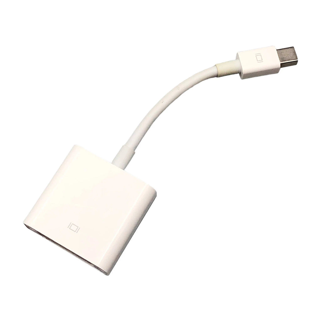 NEW Apple A1305 MB570LLB Mini DisplayPort to DVI Adapter For MacBook Air Pro