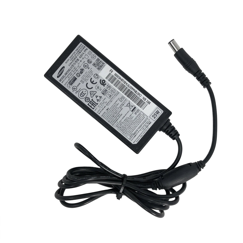 NEW Genuine Samsung Monitor A2514 KSM 14V 1.79A 25W AC Adapter Charger 1.786A