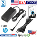 45W For HP Laptop Charger AC Power Adapter 740015-002 741727-001 19.5V 2.31A US