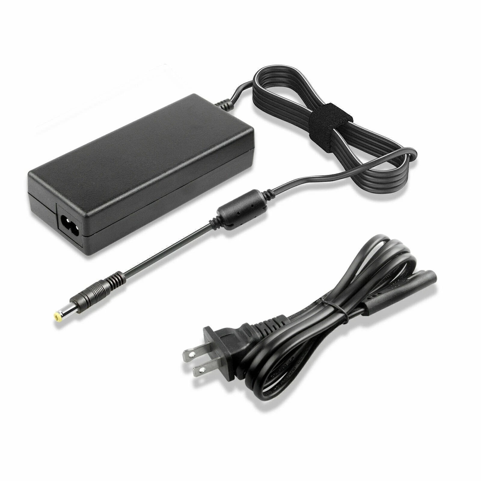 19V 4.74A 90W AC Adapter Charger for Vizio E320VP M261VP LED LCD TV Power Cord