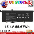 Battery for HP Envy X360 M6 15-AQ AR 844204-850 843538-541 HSTNN-UB6X MB04XL US