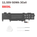 SS03XL Battery 933321-855 For HP EliteBook 840 G5 G6 730 740 G5 HSN-I12C 11.55V