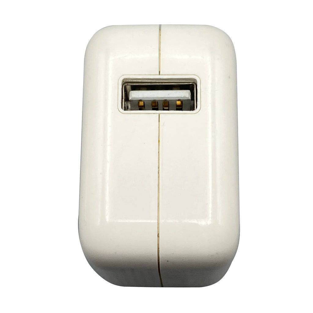 NEW Genuine Apple A1357 USB 10W Power Adapter For iPhone iPod iPad Pro Mini