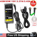 45W 65W AC Adapter Charger For Acer Aspire 5 E15 V5 V7 V3 R3 R7 S3 E1 M5 Series