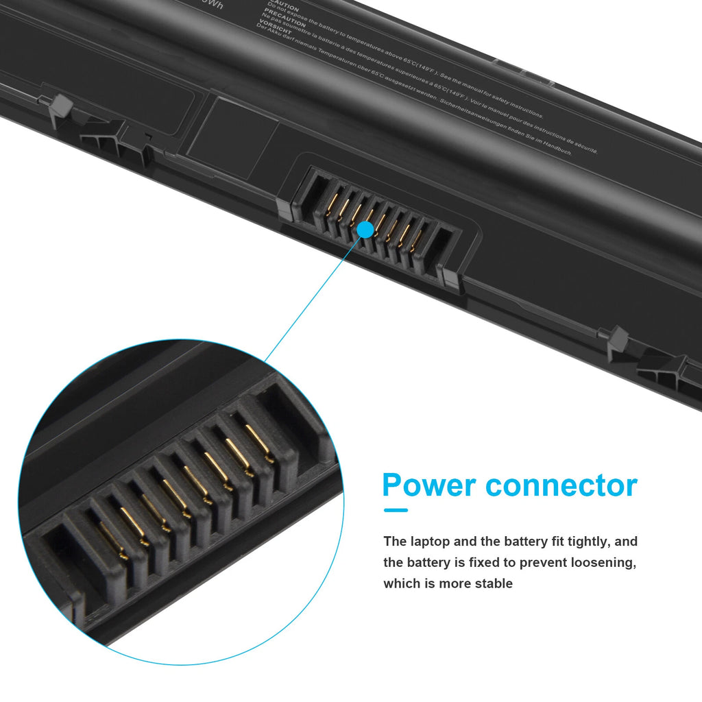 Laptop Battery For Dell Inspiron 15 5000 3000 Series 5566 5559 3567 M5Y1K