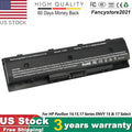PI06 Laptop Battery HSTNN-LB4N 710416-001 709988-421 For HP Envy 15-J000 PI06XL