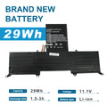 AP11D3F AP11D4F Battery For Acer Aspire S3 S3-391 S3-391-6407 S3-951-2464 MS2346