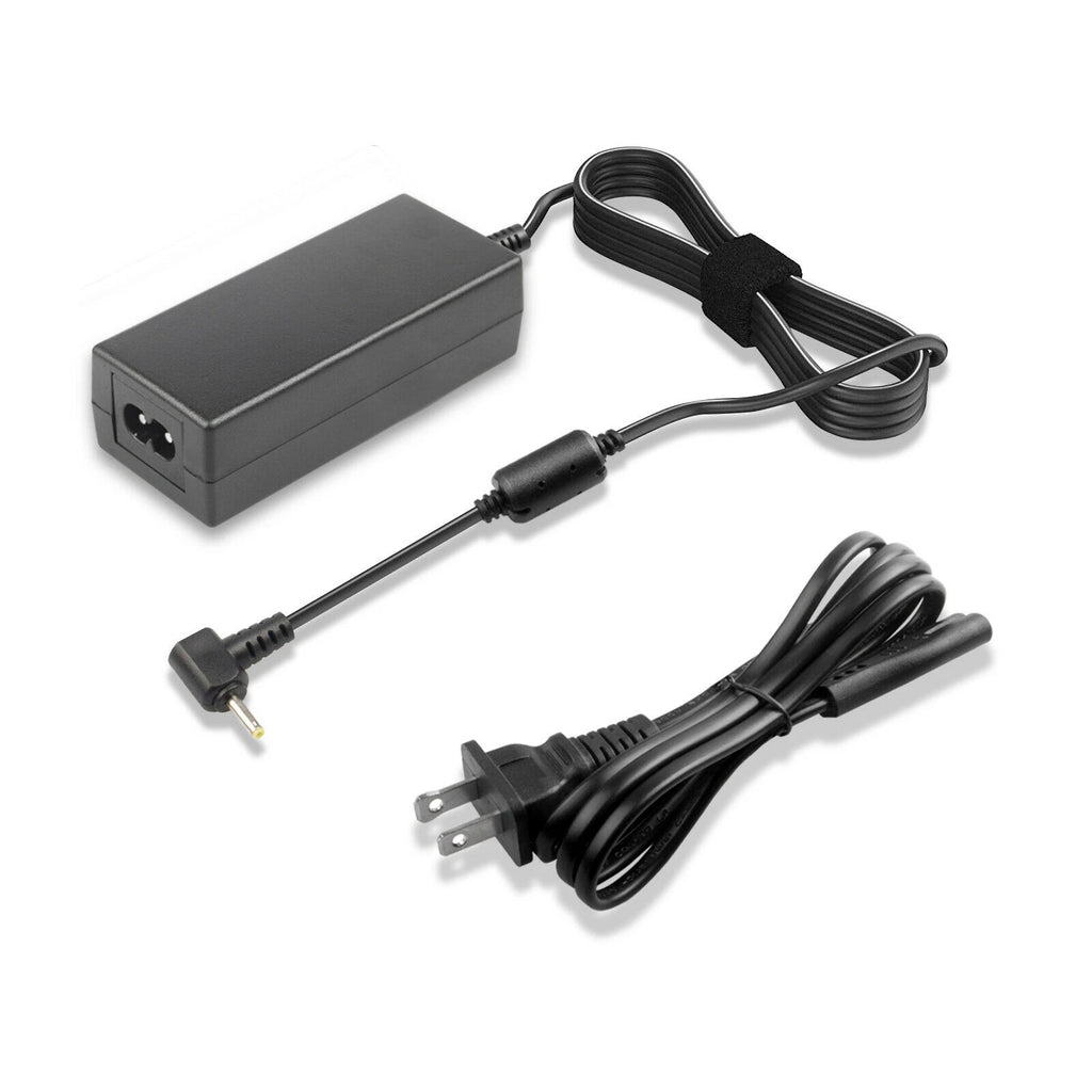 12V 3.33A AC Adapter Power Cord Charger for Samsung Laptop Chromebook Xe303c12