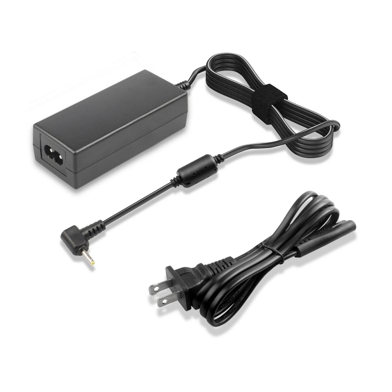 12V 3.33A AC Adapter Power Cord Charger for Samsung Laptop Chromebook Xe303c12