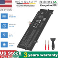 SE04XL Laptop Battery for HP Pro Tablet x2 612 G2 HSTNN-DB7Q 860708-855 41.58Wh