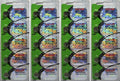 Maxell 362 (SR721SW) Coin Cell Silver Oxide Batteries x 20