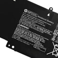 Genuine NP03XL Battery for HP Envy X360 15-U011DX 15-U010DX 15-U110DX 761230-005