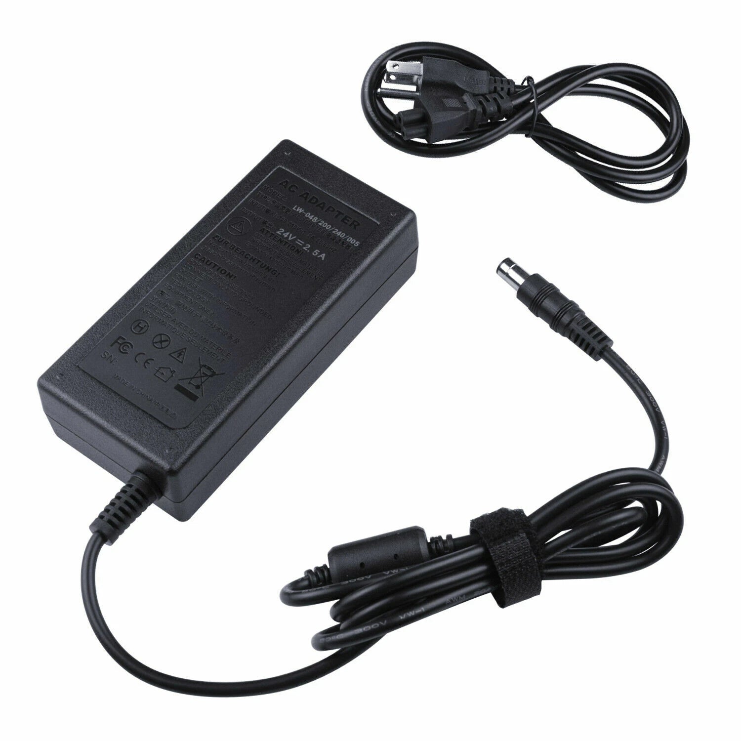 AC Adapter Charger For Samsung Wireless Audio Soundbar HW-K550 HW-J550 HW-H7500