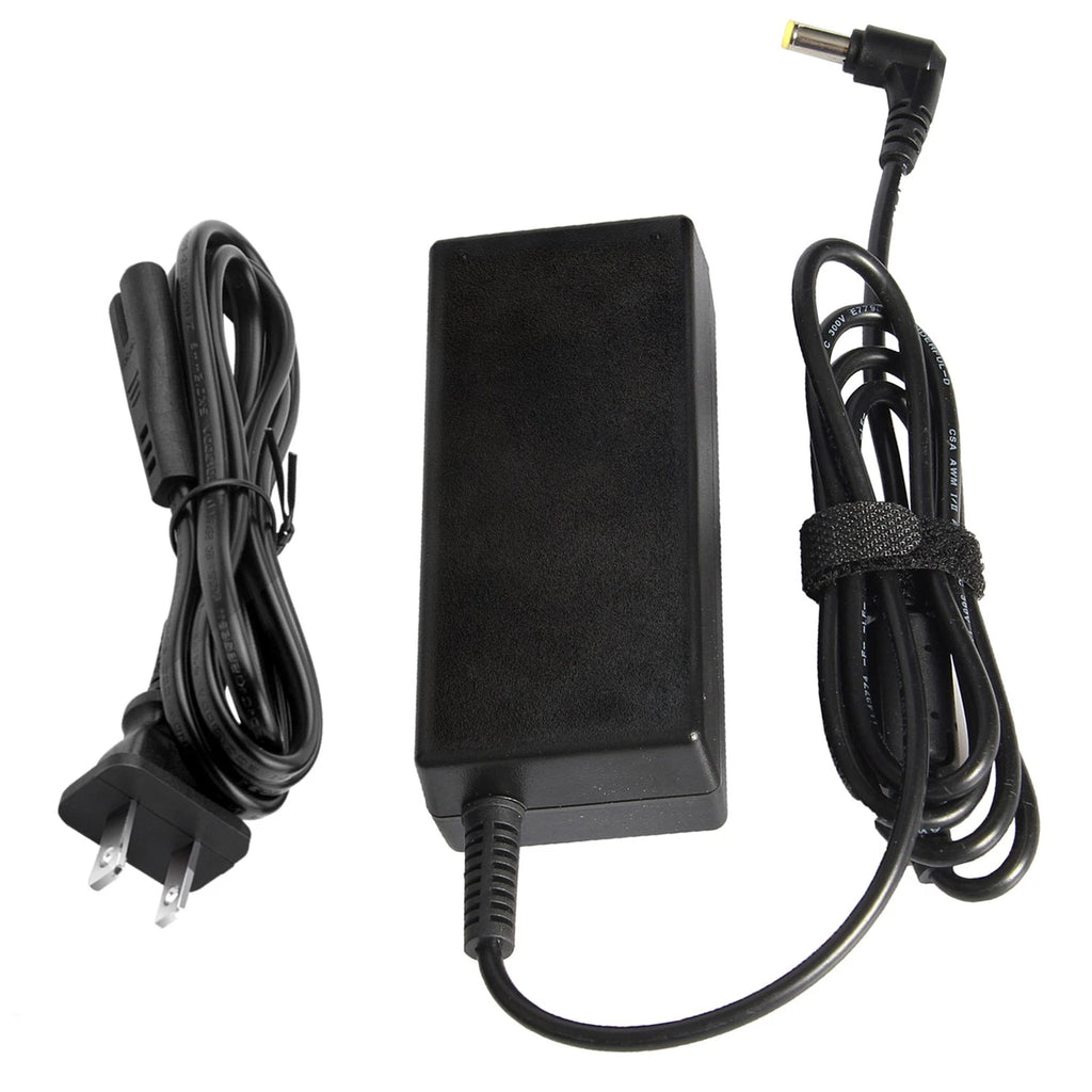 AC Adapter Charger For Fujitsu ScanSnap iX500 Scanner PA03656-B005 + Power Cord