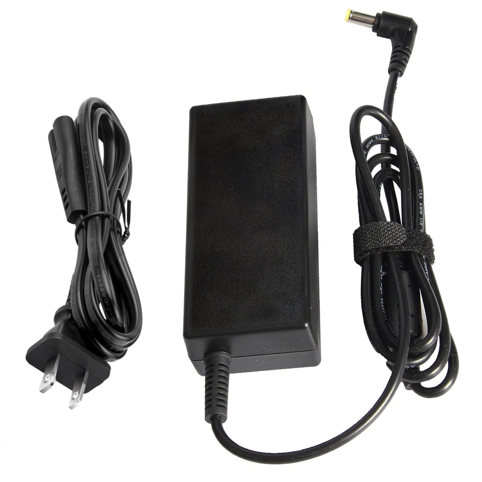 AC Adapter Charger For Fujitsu ScanSnap iX500 Scanner PA03656-B005 + Power Cord